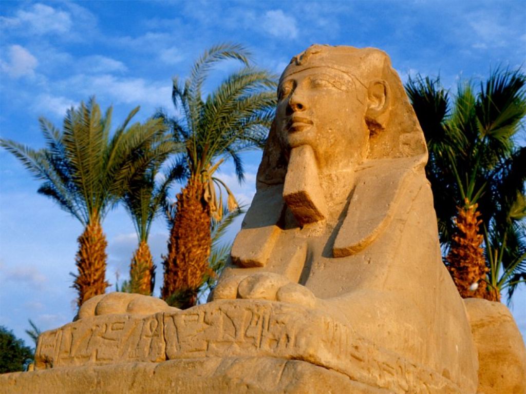 L’Ente del Turismo Egiziano partecipa alla 47° Fiera TTG Incontri