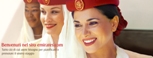 Emirates lancia la nuova campagna “Journey Through India”