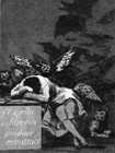 Francisco Goya. Tauromachie ed altre battaglie in mostra a Bopo Bocciodromo, Ponteranica (Bergamo)
