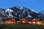 L’eco Resort Lodge at Sun Ranch premiato dalla rivista Mountain Living