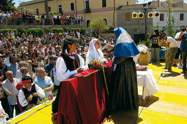 Sardegna: nel Sulcis Iglesiente fino ad ottobre una kermesse di eventi