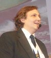 Paolo Zona eletto Presidente di Federcongressi