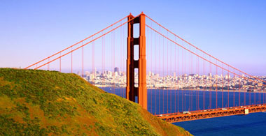 San Francisco, una destinazione per tutte le età