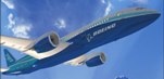 Boeing effettua la prima prova motori del 787 Dreamliner