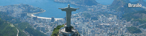 Il Brasile esempio da seguire per superare la crisi nell’industria del turismo