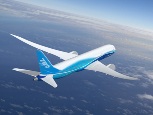 Il Boeing 787 Dreamliner ha superato i test intermedi di criticità