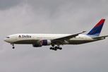 Delta Air Lines inaugura oggi il volo non stop Roma-Detroit