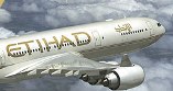 Etihad Airways: volo diretto giornaliero da Abu Dhabi a Cipro