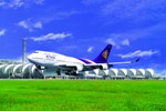 Thai Airways promuove il “Transfer Passenger Project”