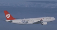 Turkish Airlines acquisirà sette Airbus A330