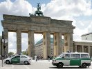 Berlino festeggia il 20° anniversario della caduta del muro