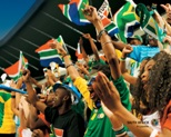 Tutto pronto in Sudafrica per la Confederations Cup del 2010