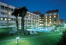 il Courtyard by Marriott Rome Airport Hotel apre il The Glass Pool & Park