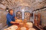 Gli Itinéraires des fromages in Valle d’Aosta