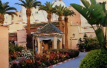 A Marrakech riapre lo storico hotel La Mamounia