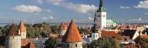 Tallinn: un agosto di musica e danza classica