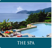 A Tortola, nelle Isole Vergini Britanniche, il Long Bay Resort