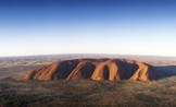 Uluru e la Grande Barriera Corallina tra le 28 finaliste del concorso
