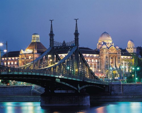 L’Ungheria piace ai turisti. Buone le perfomances per il settore
