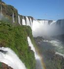 Il Brasile prosegue nella competizione per le Sette Meraviglie Naturali del Mondo