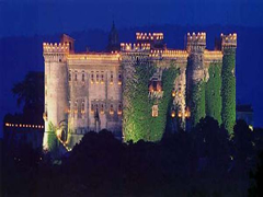 Mancini: con la mostra di Capucci al Castello Odescalchi una grande opportunità per il turismo