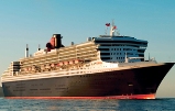 Con Cunard dal foliage del Canada ai paradisi caraibici