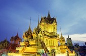 Celebrazioni buddiste in programma in Thailandia