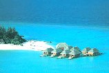 Kuoni rafforza la sua presenza alle Maldive