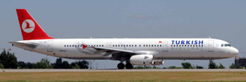Turkish Airlines sigla ordine fermo per sette Airbus A330