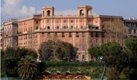 Un nuovo hotel per Best Western a Roma