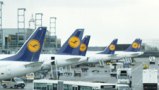 Lufthansa: “Rivolgetevi alla vostra agenzia di fiducia”