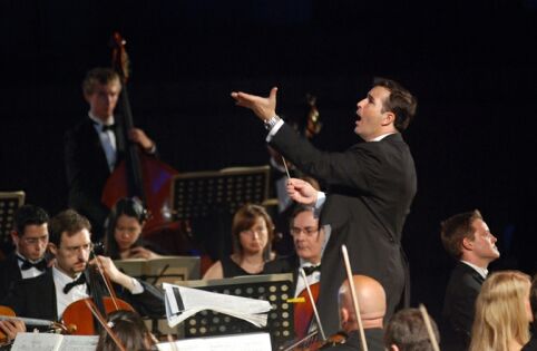 Il Concerto di Ferragosto chiude il Tuscia Operafestival con un omaggio a Mozart
