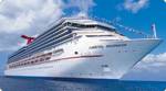 Le crociere transatlantiche di Carnival Cruise Lines e Princess Cruises