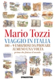 Viaggio in Italia, il nuovo libro di Mario Tozzi