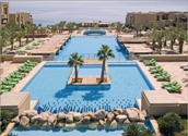 Appena inaugurato in Giordania il nuovissimo Holiday Inn Jordan Dead Sea Resort