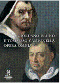 A Milano la mostra su Giordano Bruno e Tommaso Campanella “Opera omnia”