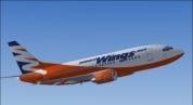Smart Wings offre assistenza ai passeggeri Sky Europe con una tariffa di 49 Euro inclusiva di tasse e fees