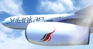 SriLankan Airlines: migliorano i servizi della business class