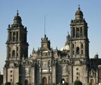 Messico, cresce il numero di turisti internazionali