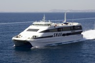 Snav presenta il nuovo traghetto “Snav Adriatico” e le offerte gruppi