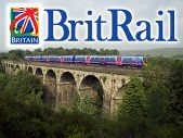 BritRail: viaggiare in Gran Bretagna in bassa stagione con lo sconto del 20%