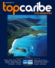 Top Caribe Inverno 2009/2010 ripropone le mete più classiche caraibiche
