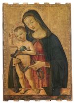 A Terni una mostra dedicata a Piermatteo D’Amelia, uno dei grandi maestri del Rinascimento in Umbria