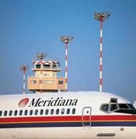 Meridiana Fly: firmato accordo di code share con Olympic Air