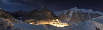 E’ tempo di pensare a sciare. Il Consorzio Operatori Turistici della valle di Cogne propone tariffe speciale
