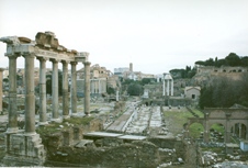 Cutrufo: Roma punta sui vari tipi di turismo