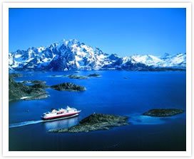 Per National Geographic Traveler i Fiordi Norvegesi sono la migliore destinazione turistica del mondo