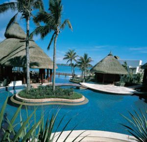 Le Touessrok “miglior hotel a Mauritius” per Europe and Africa Property Awards 2009