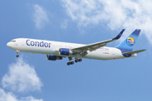 Condor: tariffe in GDS scontate dell’8% per tutte le destinazioni lungo raggio