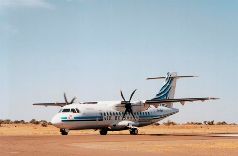 Aviareps è GSA in Italia di Air Botswana